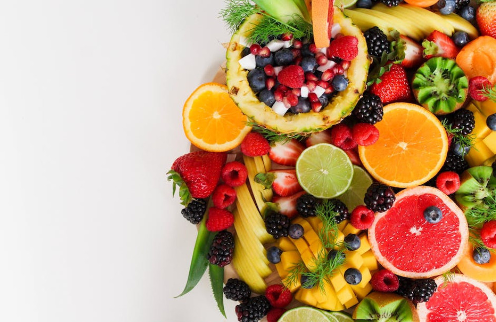 De voordelen van lokale fruit en groenten eten