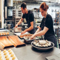 Hoe voorkom je een culinaire ramp? Van klunzig naar keukenprins(es)!