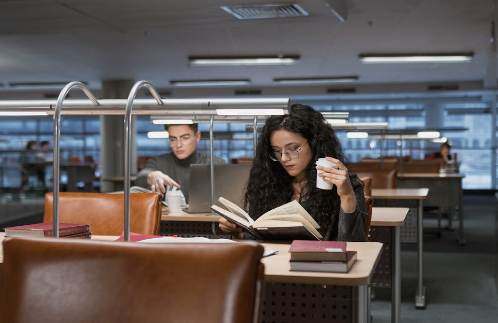 De top 5 voordelen van self-service kiosken in het onderwijs