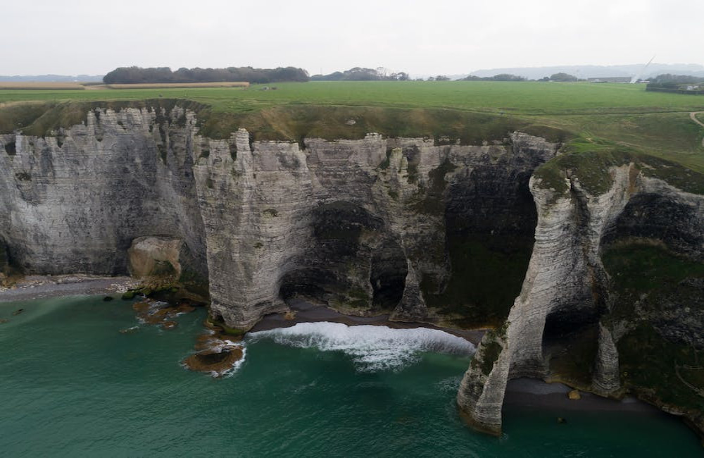 Top 5 bezienswaardigheden langs de Adriatische kust